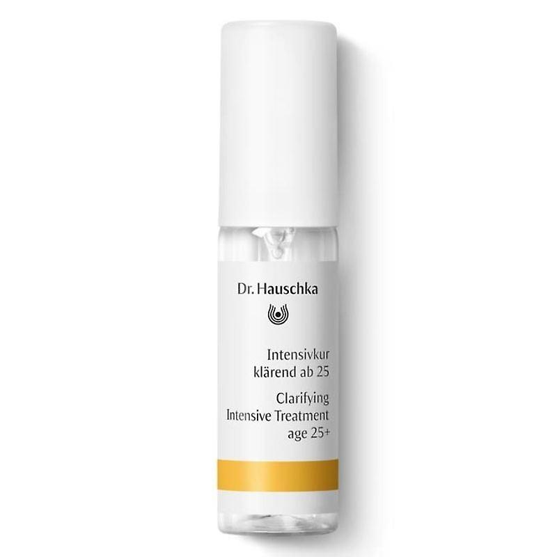 Dr. Hauschka Clarifying Intensive Treatment (age 25+) 40ml