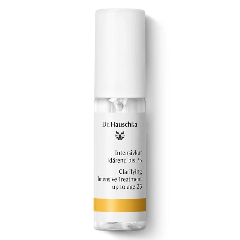 Dr. Hauschka Clarifying Intensive Treatment (up to age 25) 40ml
