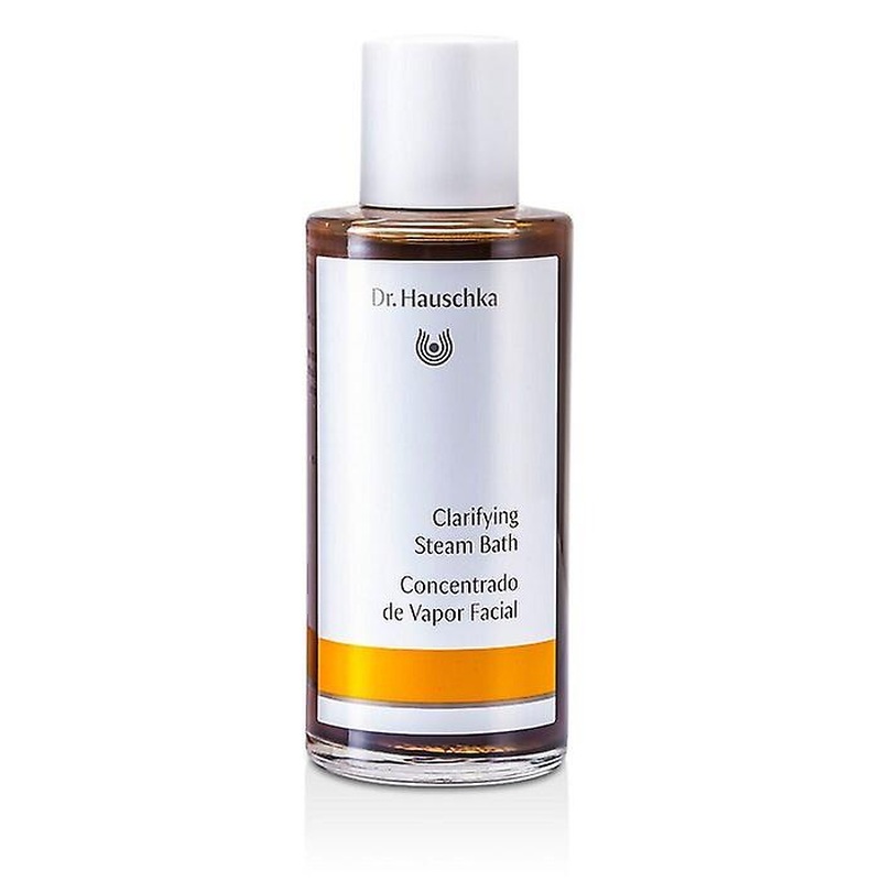 Dr. Hauschka Clarifying Steam Bath 100ml/3.4oz