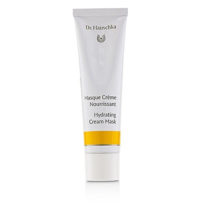 Dr. Hauschka Hydrating Cream Mask 30ml/1oz