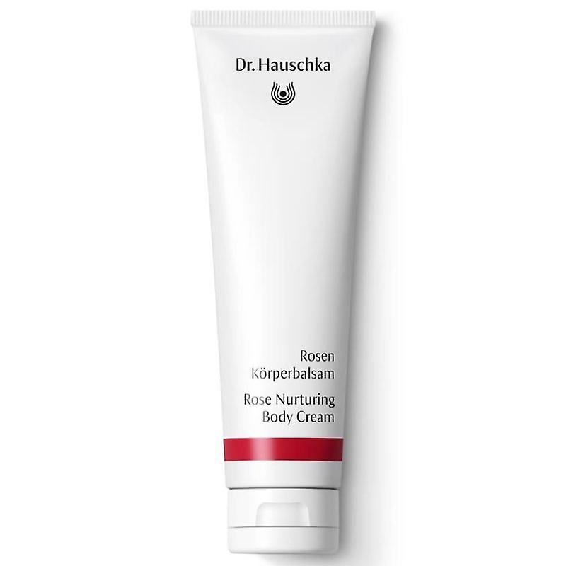Dr. Hauschka Rose Nurturing Body Cream 145ml