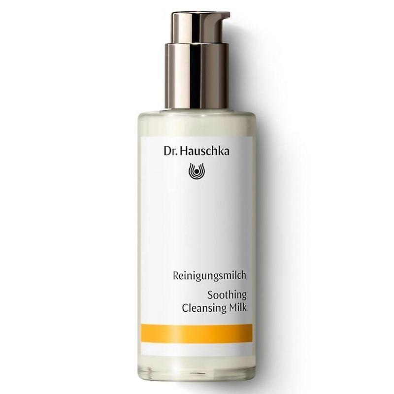 Dr. Hauschka Soothing Cleansing Milk 145ml