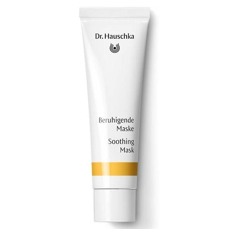 Dr. Hauschka Soothing Mask 30ml