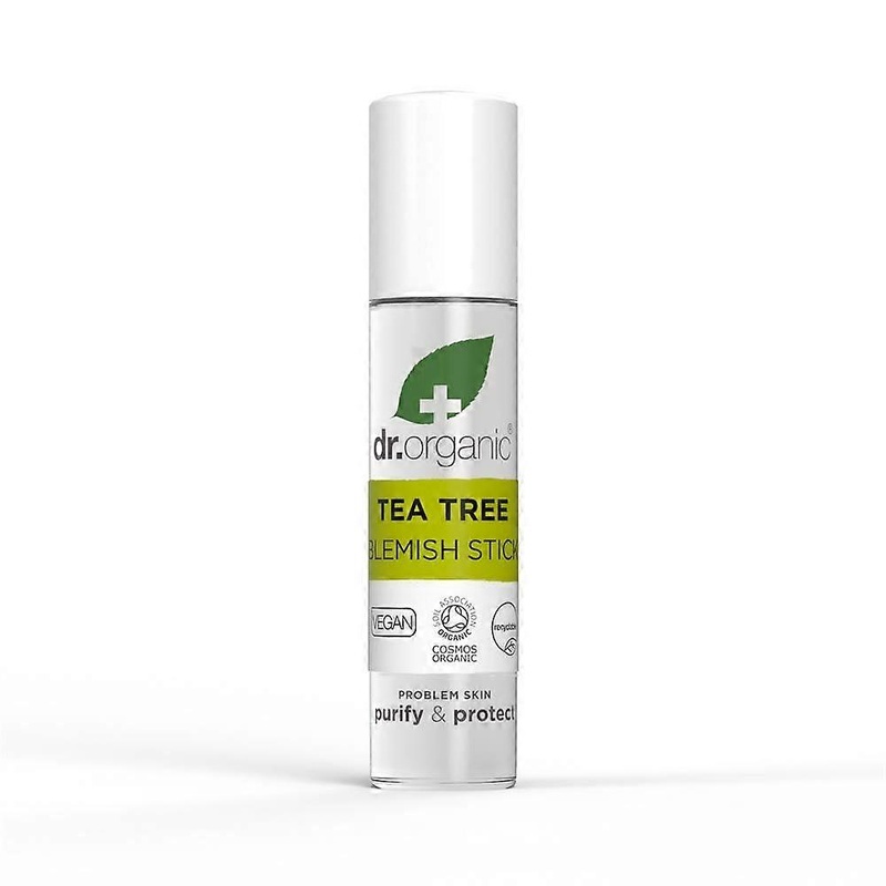 Dr Organic Tea Tree Blemish Stick 8ml