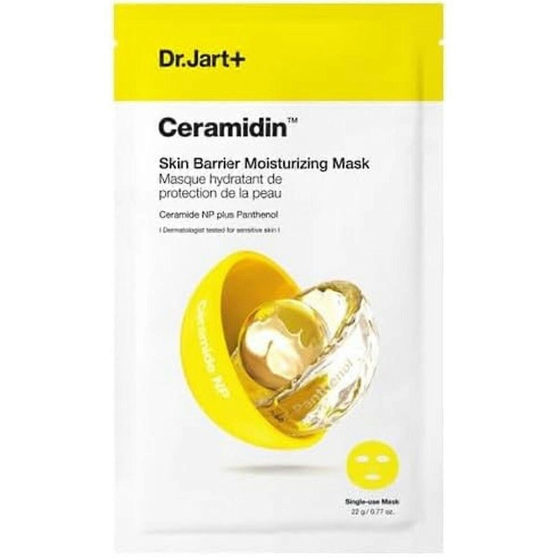 Facial Cream DR.JART+ CERAMIDIN 22 g