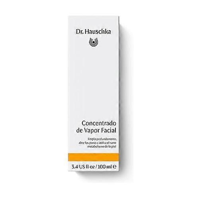 Facial Steam Concentrate 100 ml