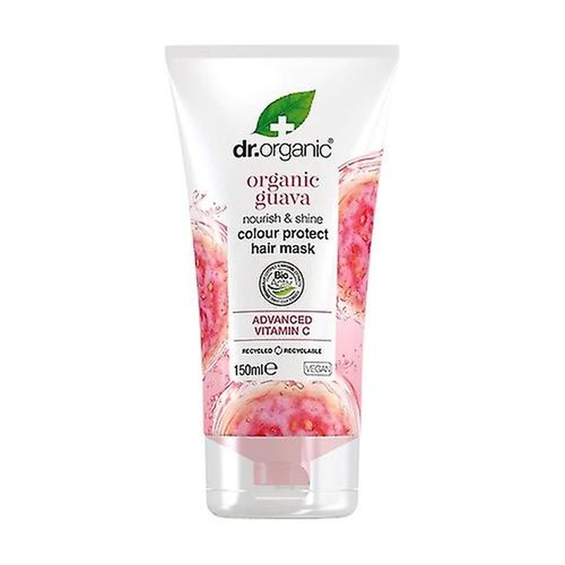 Guava Color Protective Hair Mask 150 ml (Guava)
