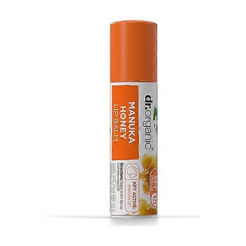 Manuka Honey Lip Balm 5,7 ml