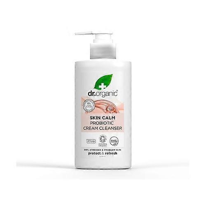 Skin Calm Probiotic Cleansing Cream 150 ml of cream