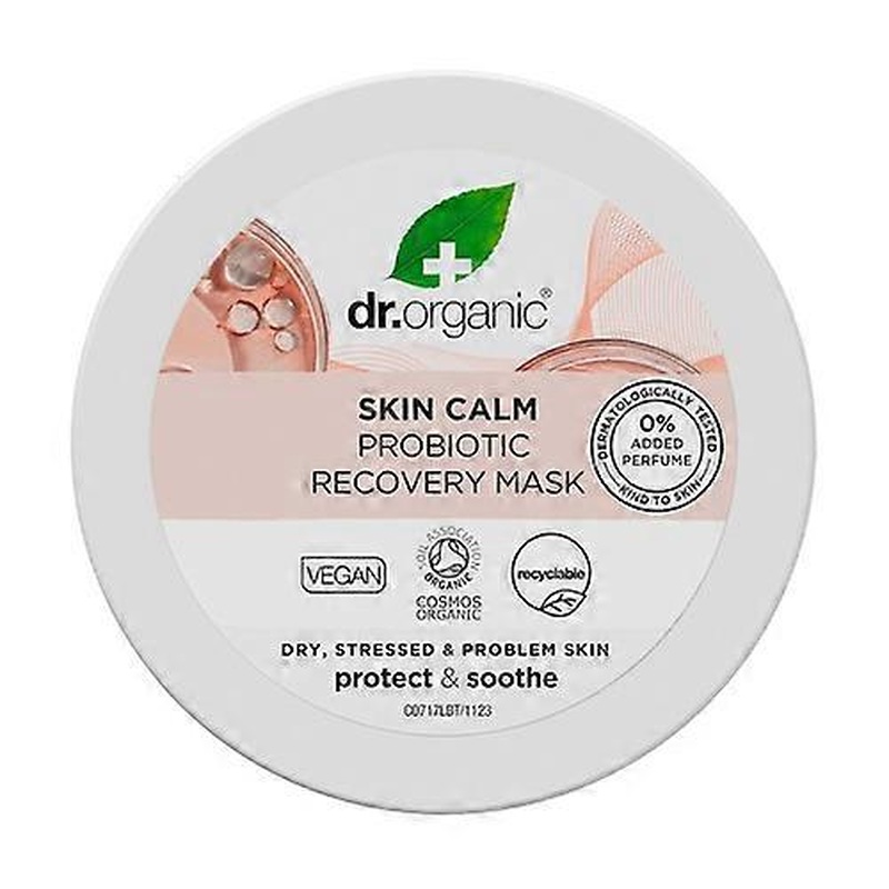 Skin Calm Probiotic Recovery Mask 100ml