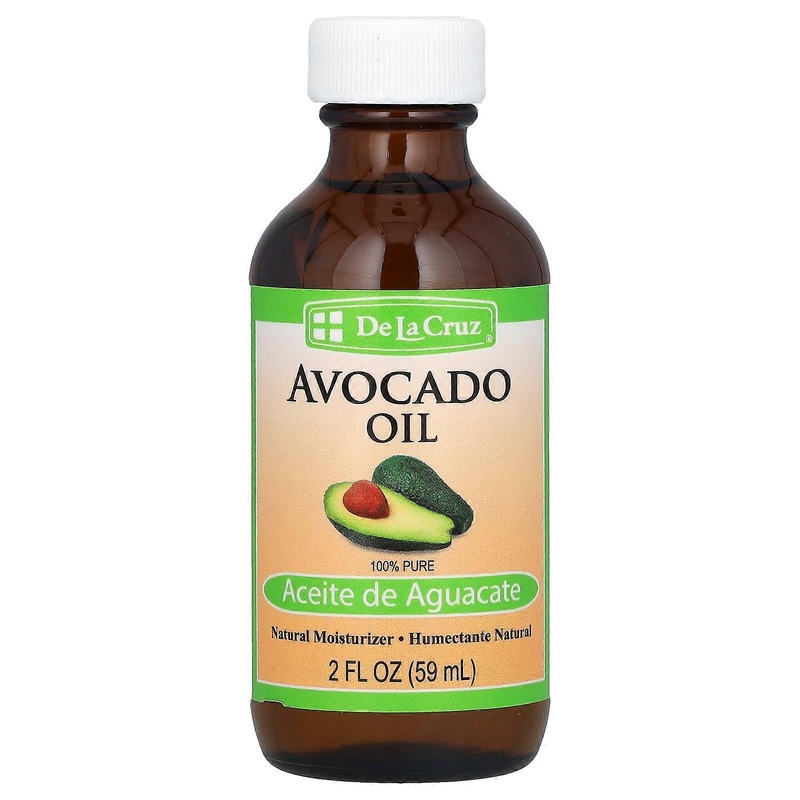 Avocado Oil, 2 fl oz (59 ml)
