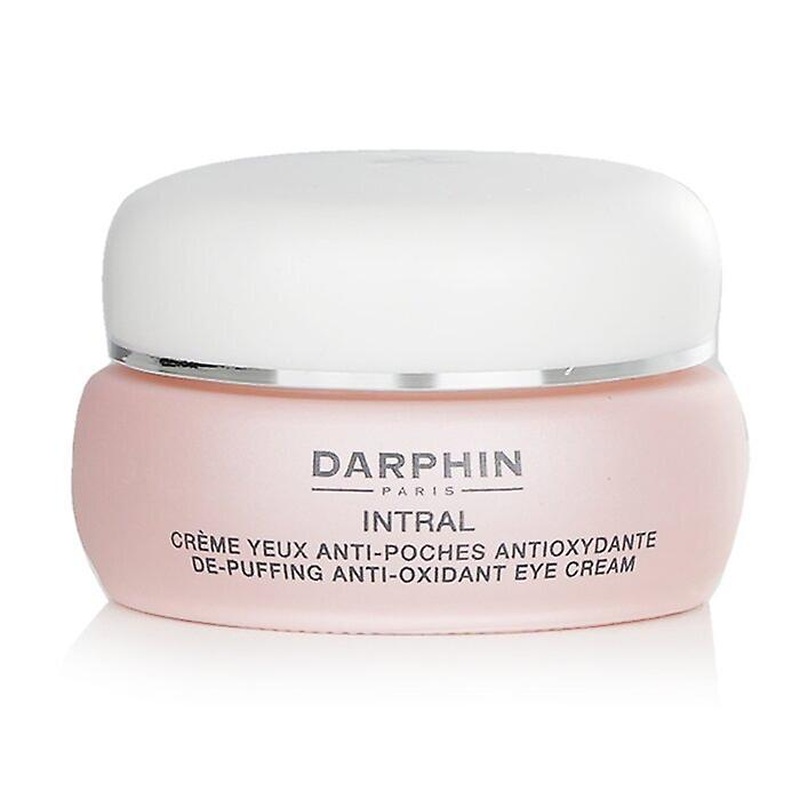 Darphin Intral De-puffing Anti-oxidant Eye Cream 15ml/0.5oz