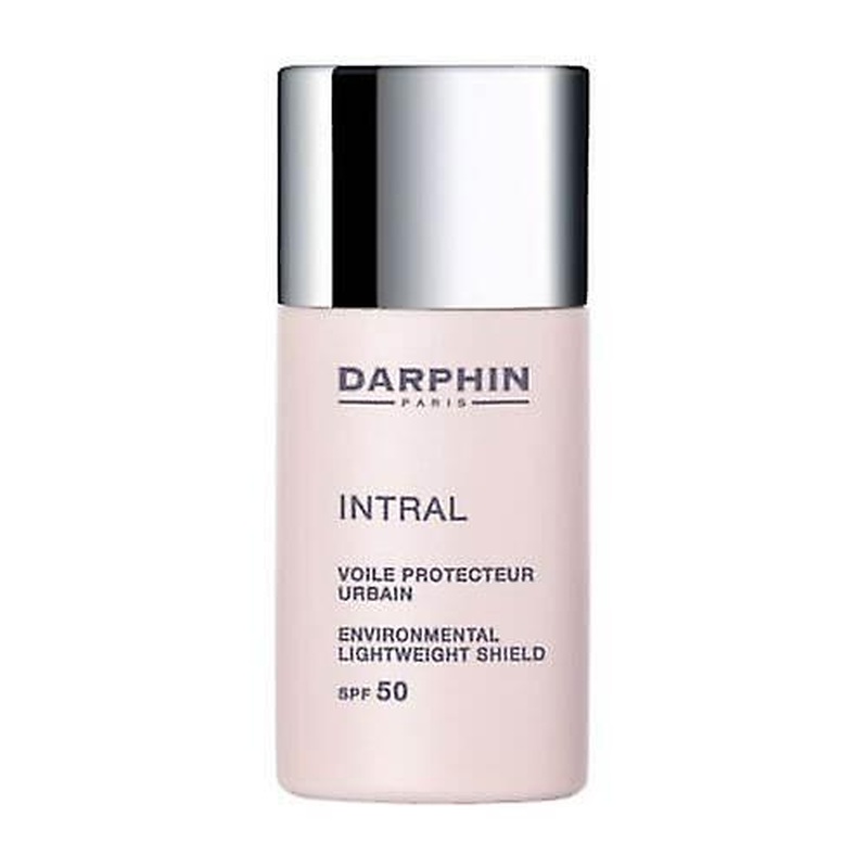 Darphin Intral Environmental Lightweight Shield SPF50 30ml
