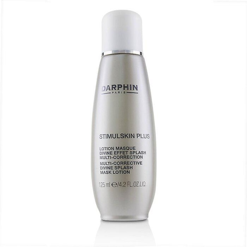 Darphin Stimulskin Plus Total Anti-aging Multi-corrective Divine Splash Mask Lotion 125ml/4.2oz