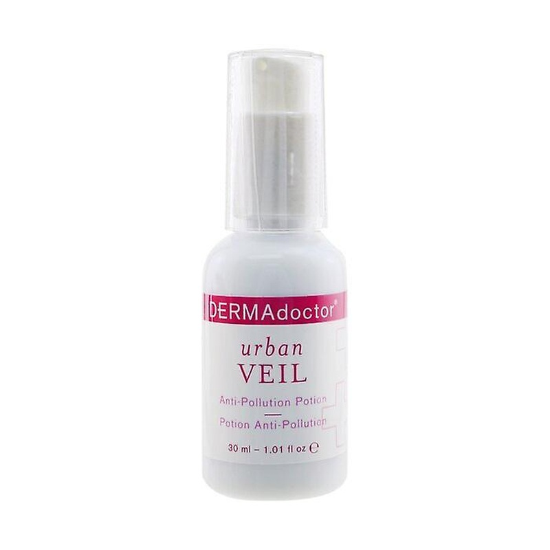 Dermadoctor Urban Veil Anti-pollution Potion 30ml/1.01oz