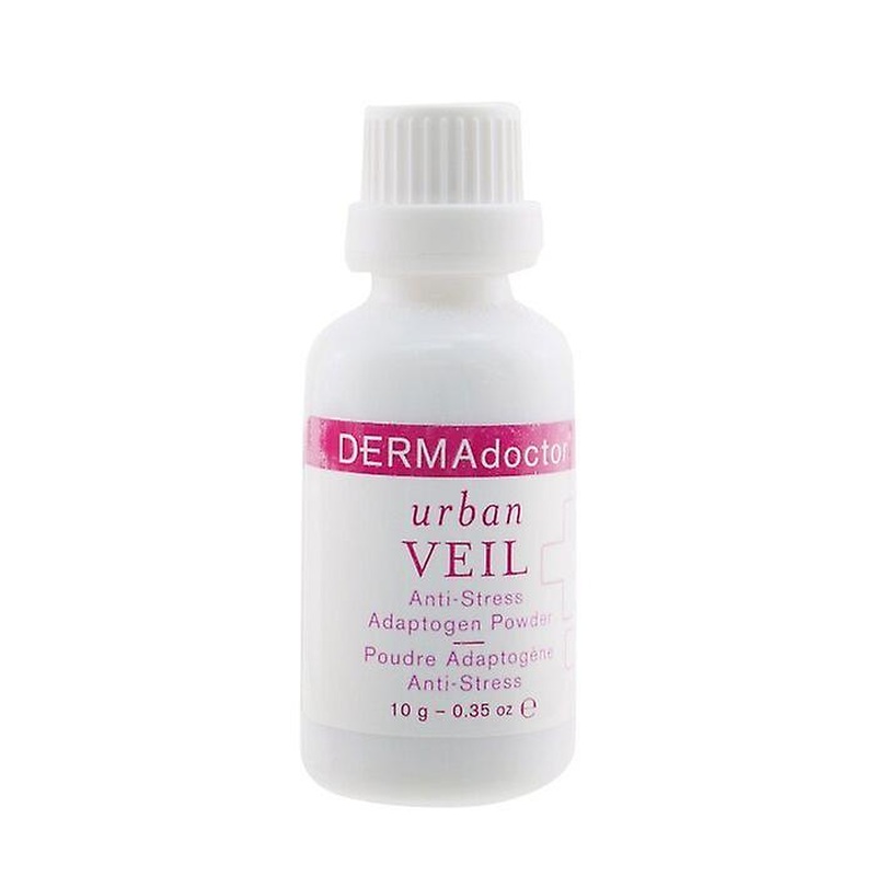 Dermadoctor Urban Veil Anti-stress Adaptogen Powder 10g/0.35oz