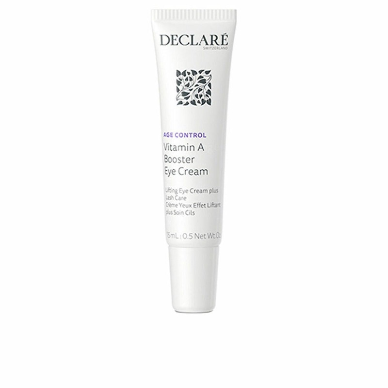Anti-Ageing Cream for Eye Area Declar   15 ml Vitamin A