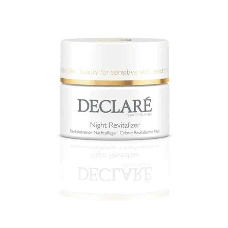 Night cream Declar Revitalizer 50 ml