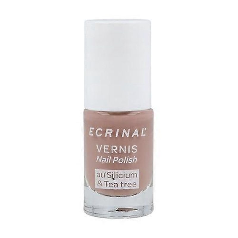 nude nail polish 5 ml