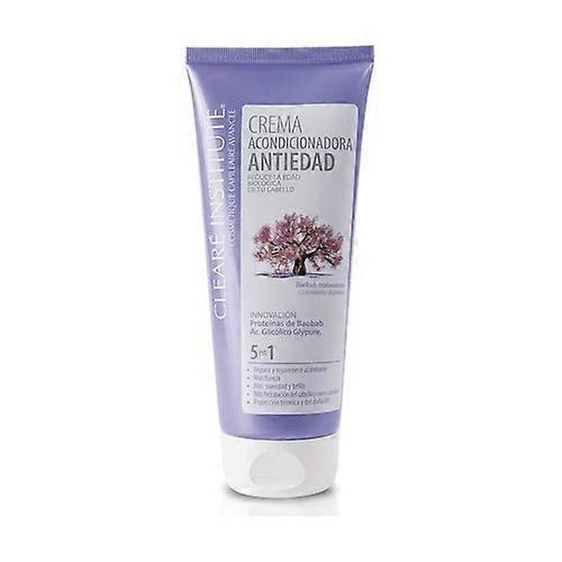 Anti-aging Conditioning Cream 200 ml of cream
