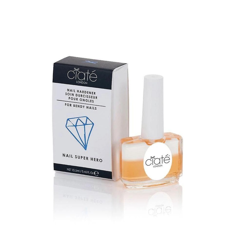 Ciate London Nail Super Hero Nail Hardener 13.5ml