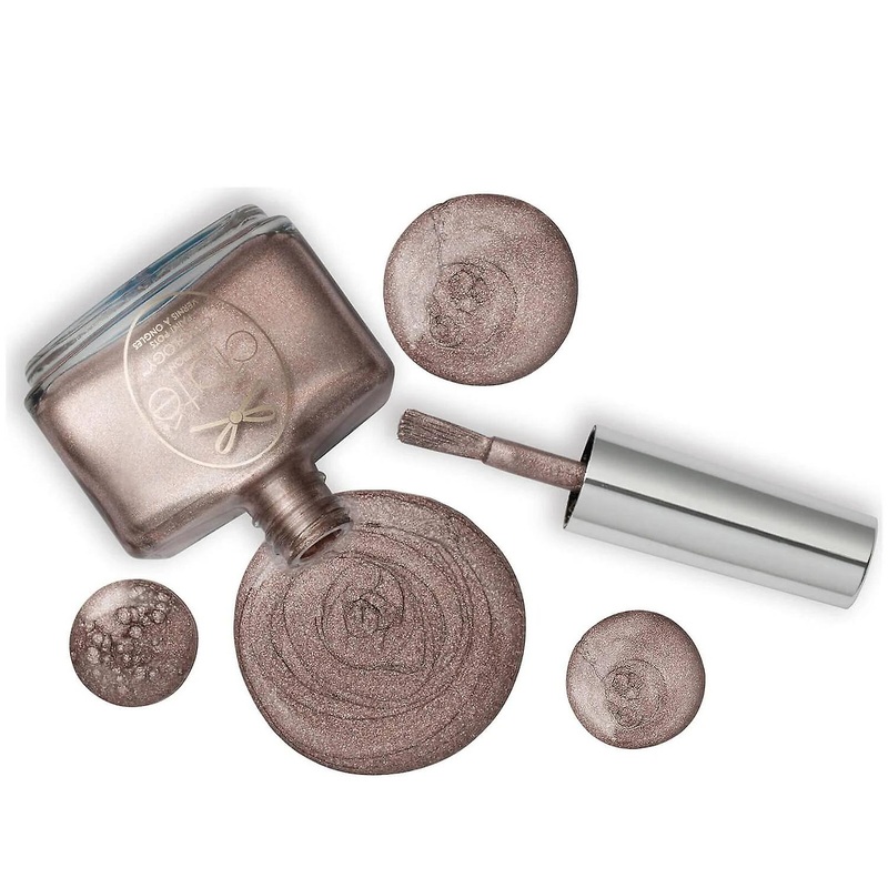 Ciate London Paint Pots Mini nail polish Goal Digger 5ml