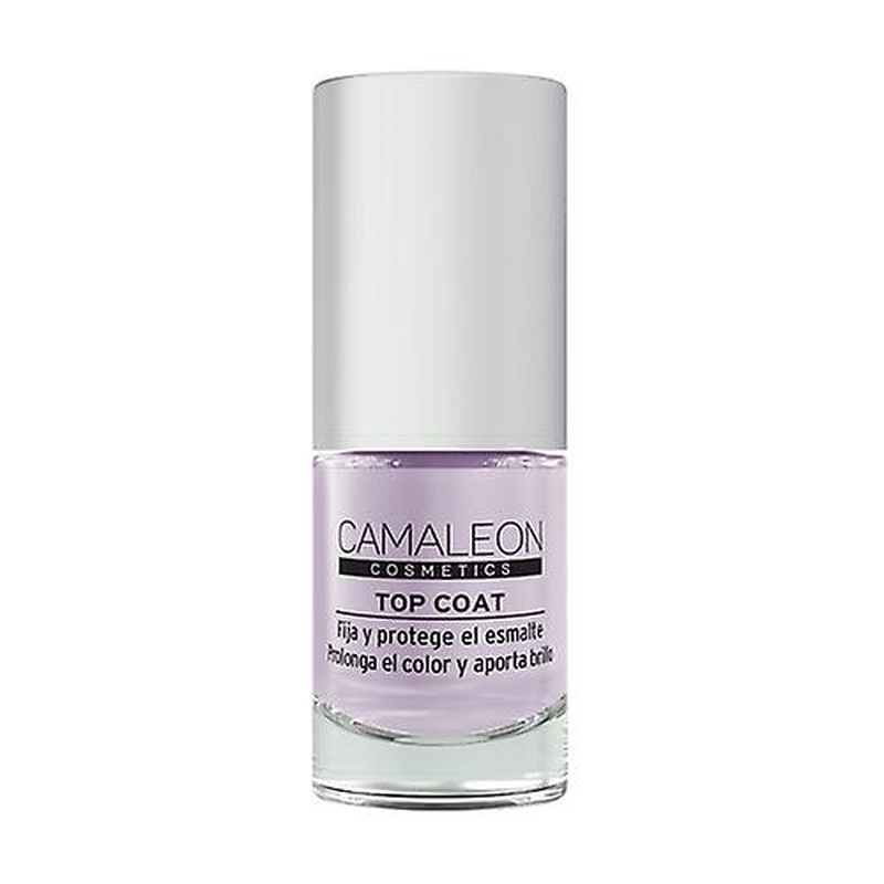top coat nail lacquer 6 ml