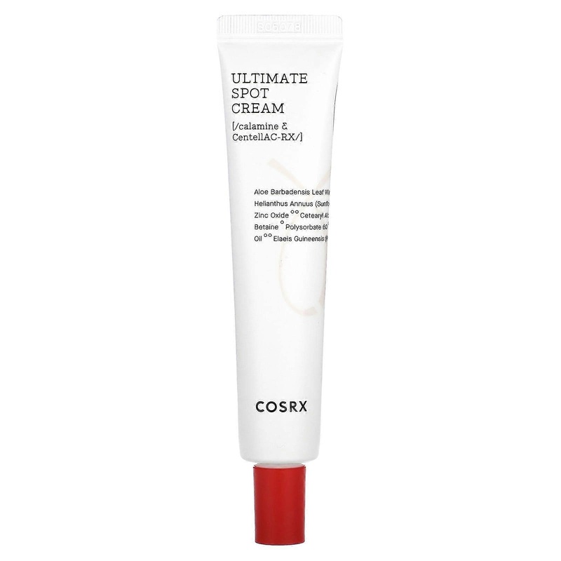 AC Collection, Ultimate Spot Cream, 1.05 oz (30 g)