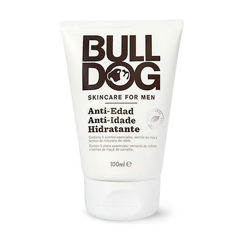 Anti-aging moisturizer 100 ml