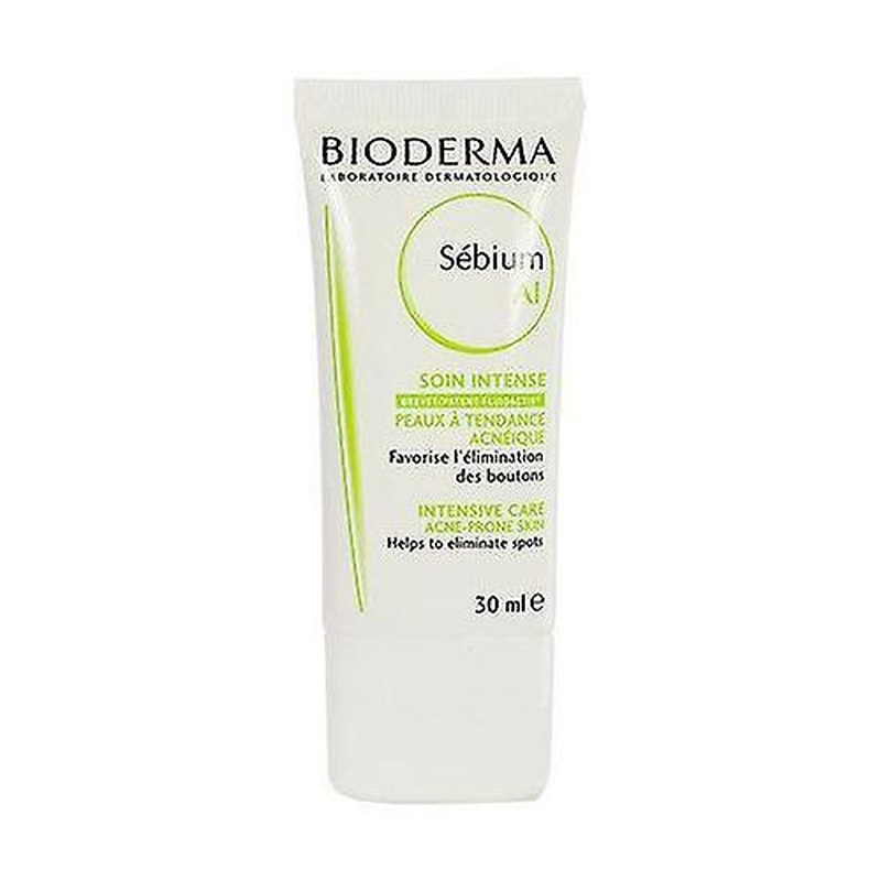 Sbium Acne Cream 30 ml of cream