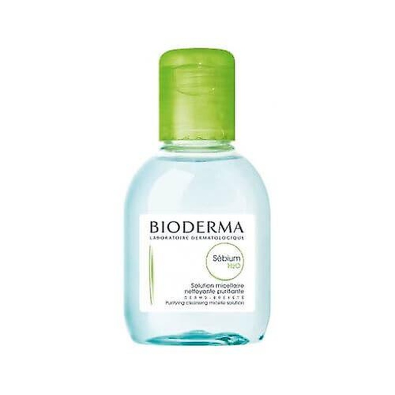 Bioderma Sbium H2O Micelle Solution 100ml