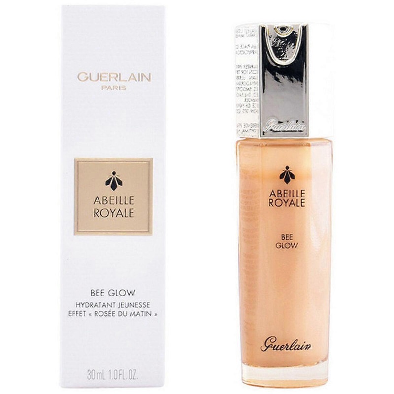Anti-aging moisturizing lotion Guerlain Bee Glow 30 ml 30 L (1 piece)