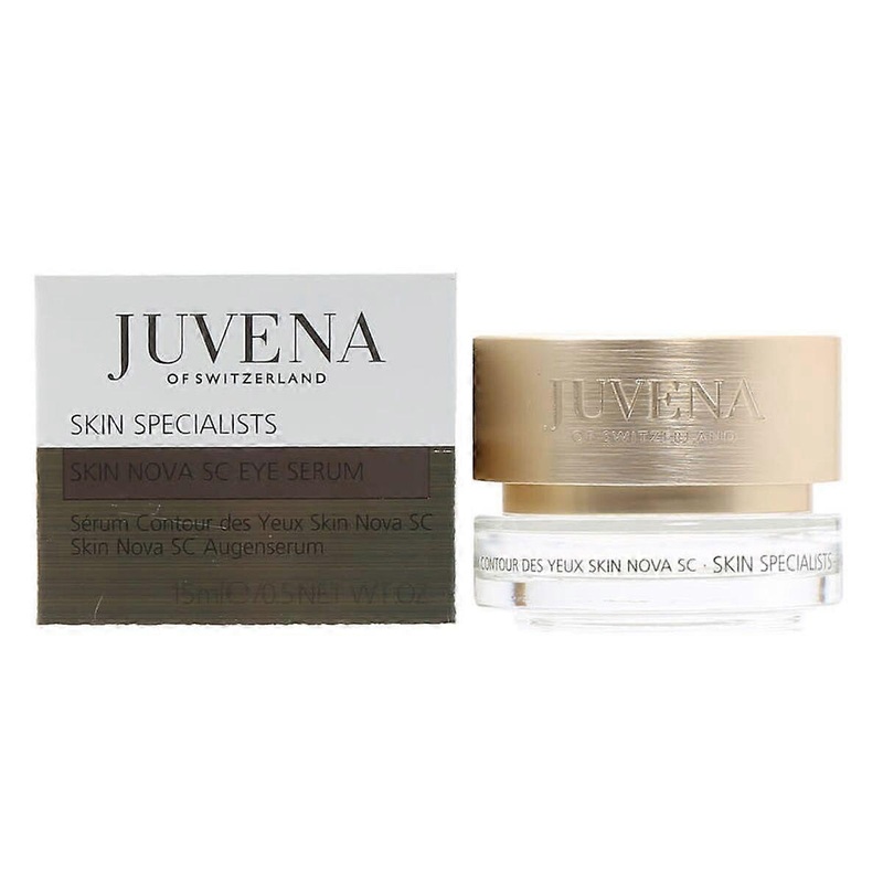 Augenkonturserum Juvena Skin Nova Sc 15 ml