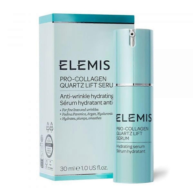 Elemis Pro-Collagen Quartz Lift Facial Serum 30 ml