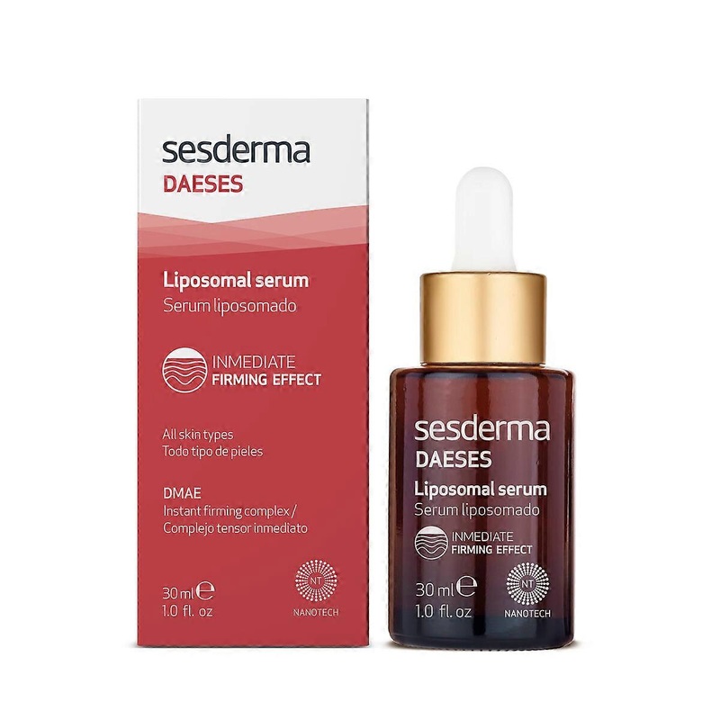 Firming Serum Sesderma 9080-39529 Women