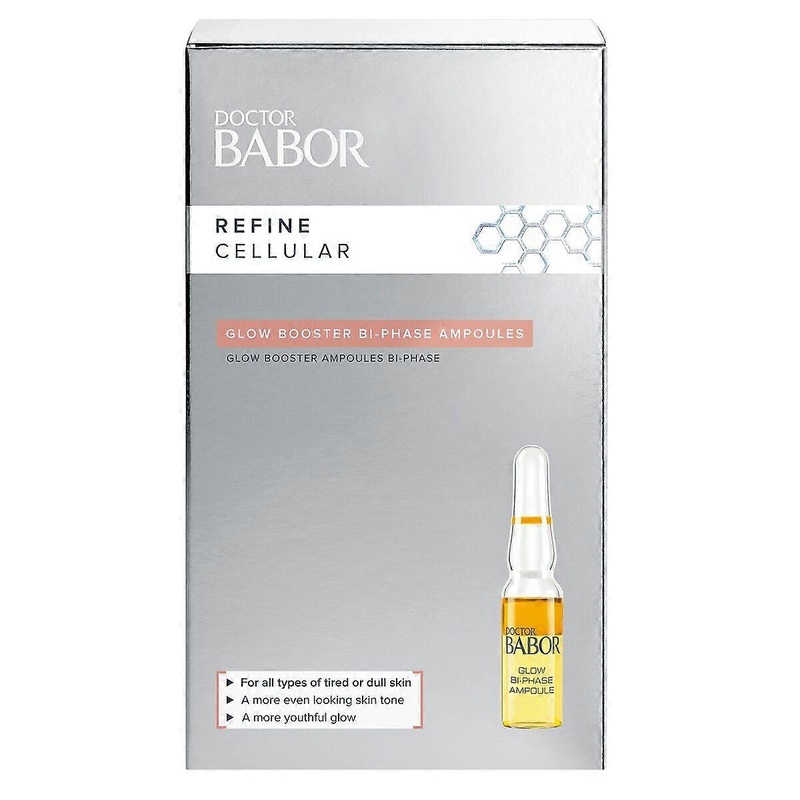 Facial serum Babor