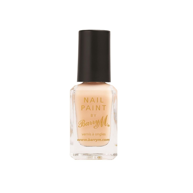Barry M Makeup Nail Paint - Classic Collection-NP342 - Nude