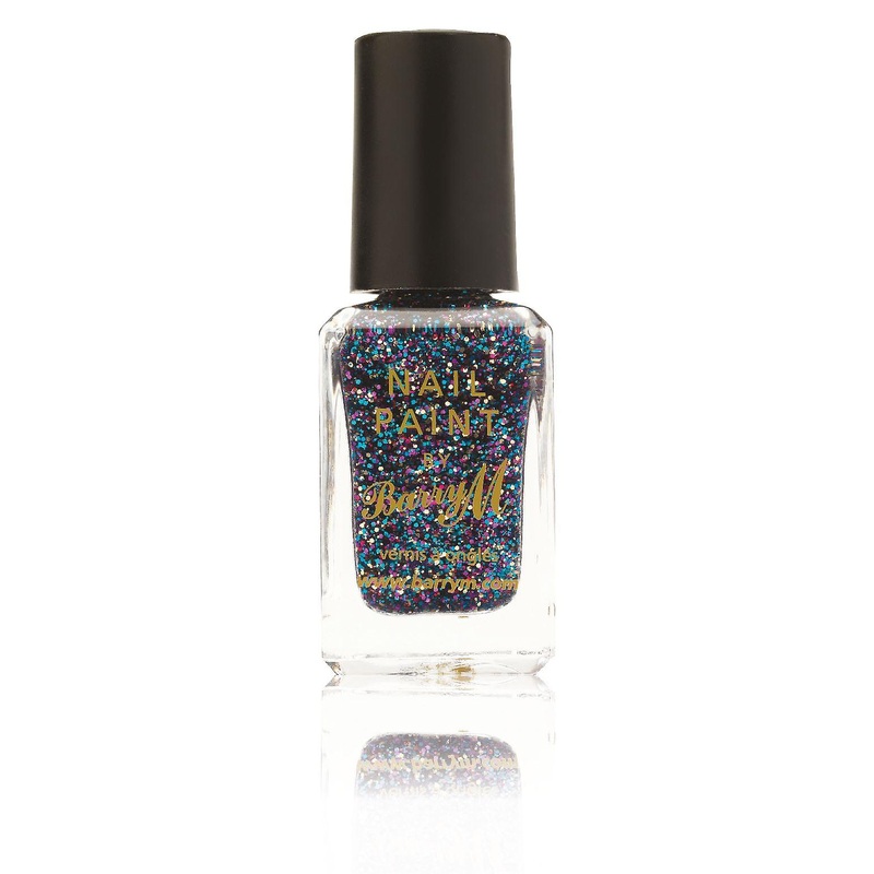 Barry M Makeup Nail Paint - Classic Collection-NP360 - Masquerade