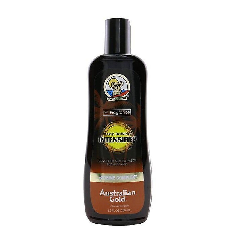 Australian Gold Rapid Tanning Intensifier 250ml/8.5oz