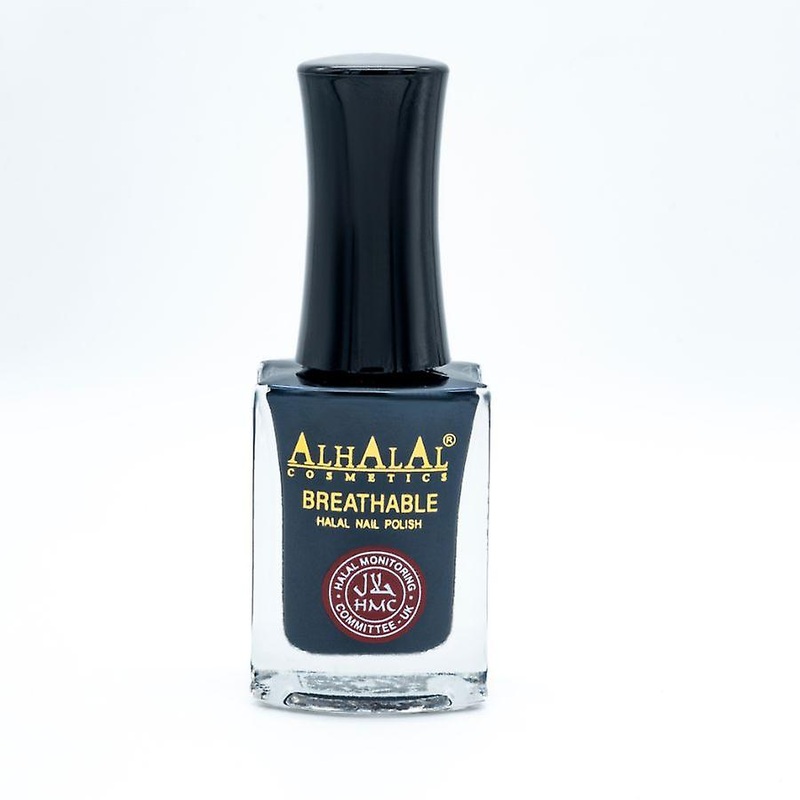 Al-142 Afsheen Water Permeable Nail Polish