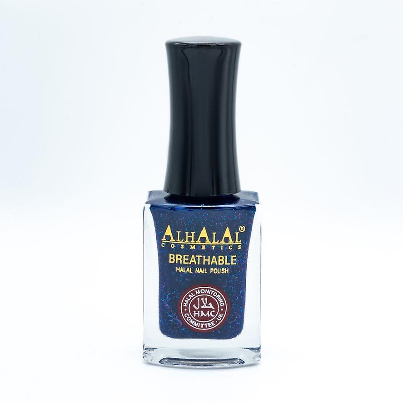 Al-146 Somia Water Permeable Nail Polish