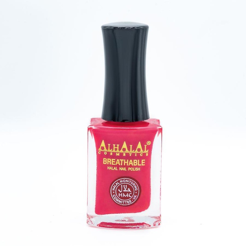 Al-149 Sobia Water Permeable Nail Polish