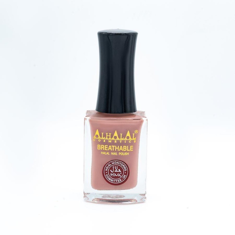 Al-151 Arham Water Permeable Nail Polish