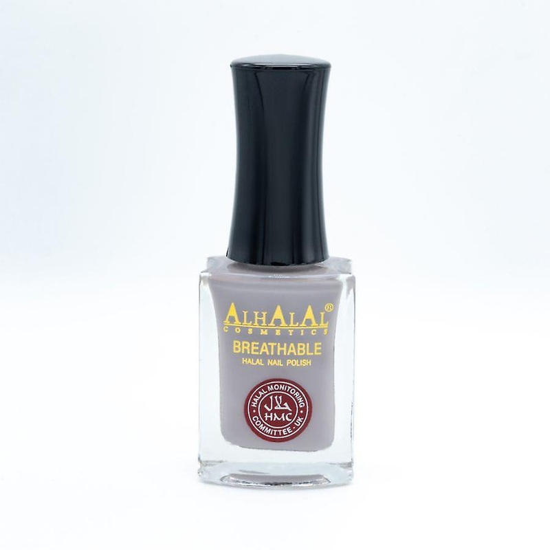 Al-155 Jumana Water Permeable Nail Polish