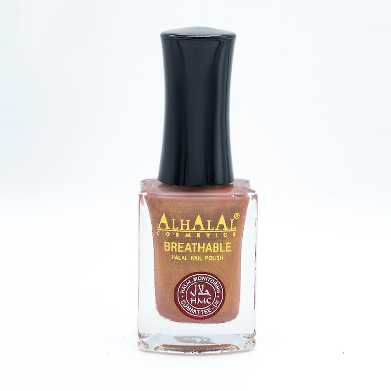 Al-158 Zoya Water Permeable Nail Polish