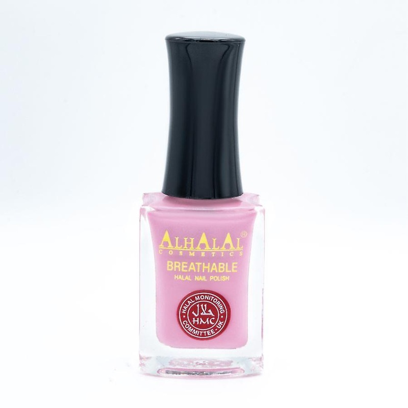 Al-159 Shanaya Water Permeable Nail Polish