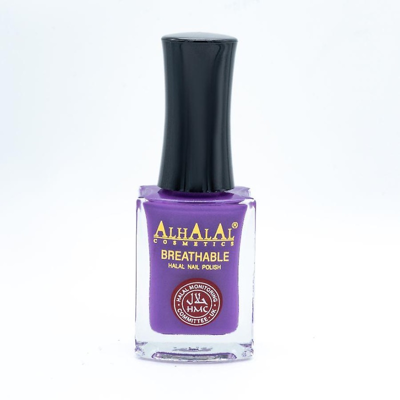 Al-161 Komal Water Permeable Nail Polish