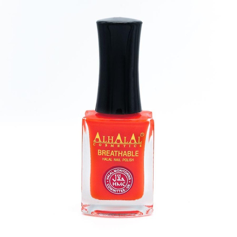 Al-175 Sanam Water Permeable Nail Polish