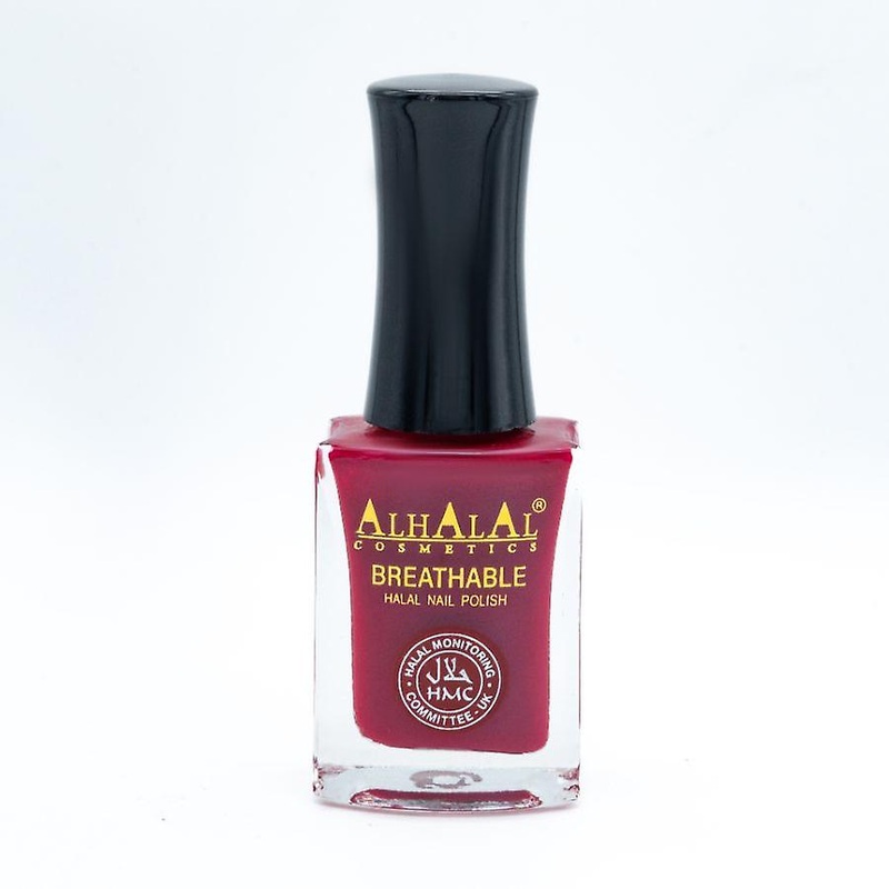 Al-176 Ayeza Water Permeable Nail Polish