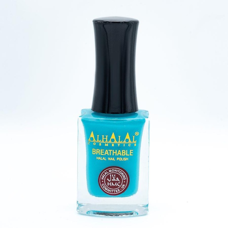 Al-178 Maria Water Permeable Nail Polish